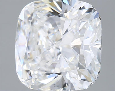 3.01 Carat Cushion Lab Diamond :: Greenstar spin frame 04