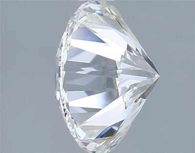 3.04 Carat Round Lab Diamond :: Greenstar spin frame 04