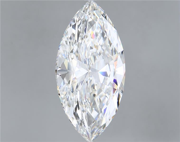 10.03 Carat Marquise Lab Diamond :: Greenstar spin frame 04