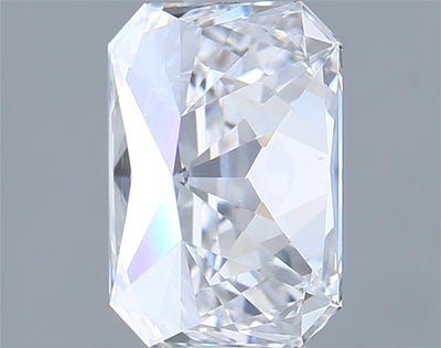 1.54 Carat Radiant Lab Diamond :: Greenstar spin frame 04
