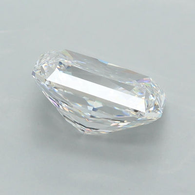 2.05 Carat Radiant Lab Diamond :: Greenstar spin frame 04