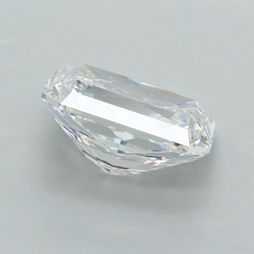 2.05 Carat Radiant Lab Diamond :: Greenstar spin frame 04
