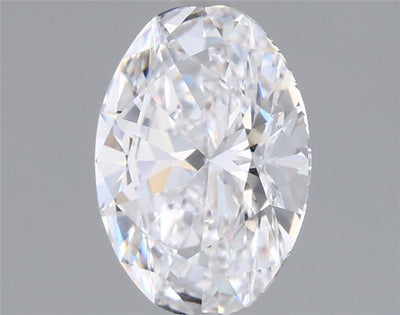 1.53 Carat Oval Lab Diamond :: Greenstar spin frame 04