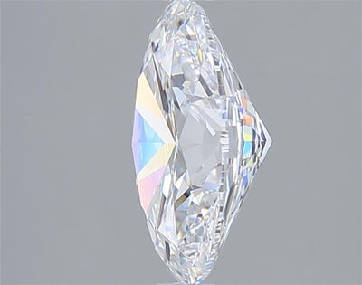 2.03 Carat Oval Lab Diamond :: Greenstar spin frame 04
