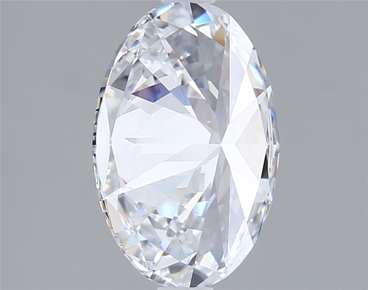 1.60 Carat Oval Lab Diamond :: Greenstar spin frame 04