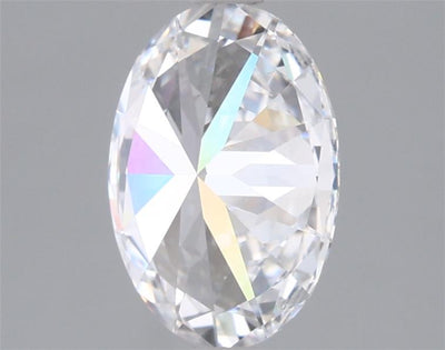 1.11 Carat Oval Lab Diamond :: Greenstar spin frame 04