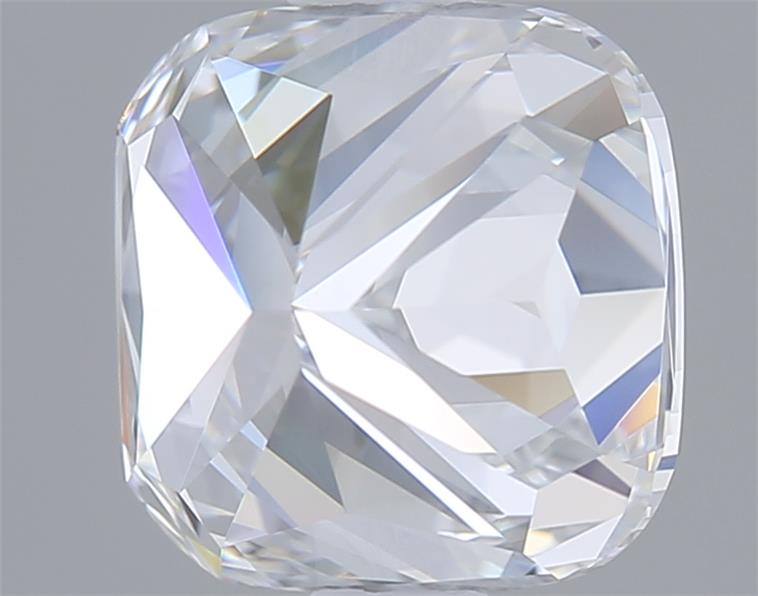 1.52 Carat Cushion Lab Diamond :: Greenstar spin frame 04