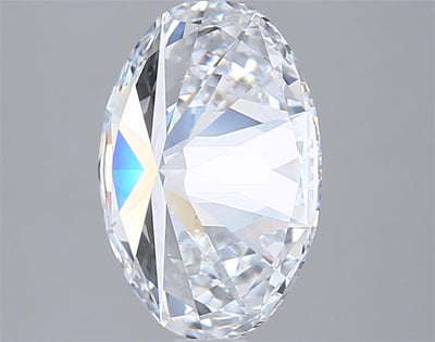 2.01 Carat Oval Lab Diamond :: Greenstar spin frame 04