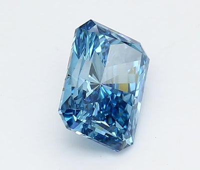 1.59 Carat Radiant Lab Diamond :: Greenstar spin frame 04