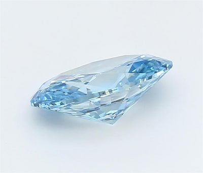 2.05 Carat Oval Lab Diamond :: Greenstar spin frame 04