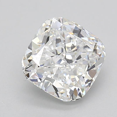 2.19 Carat Cushion Lab Diamond :: Greenstar spin frame 04