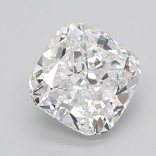 2.19 Carat Cushion Lab Diamond :: Greenstar spin frame 04