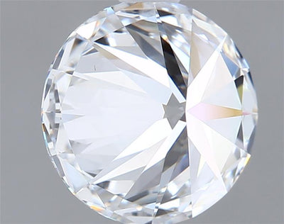 1.51 Carat Round Lab Diamond :: Greenstar spin frame 04