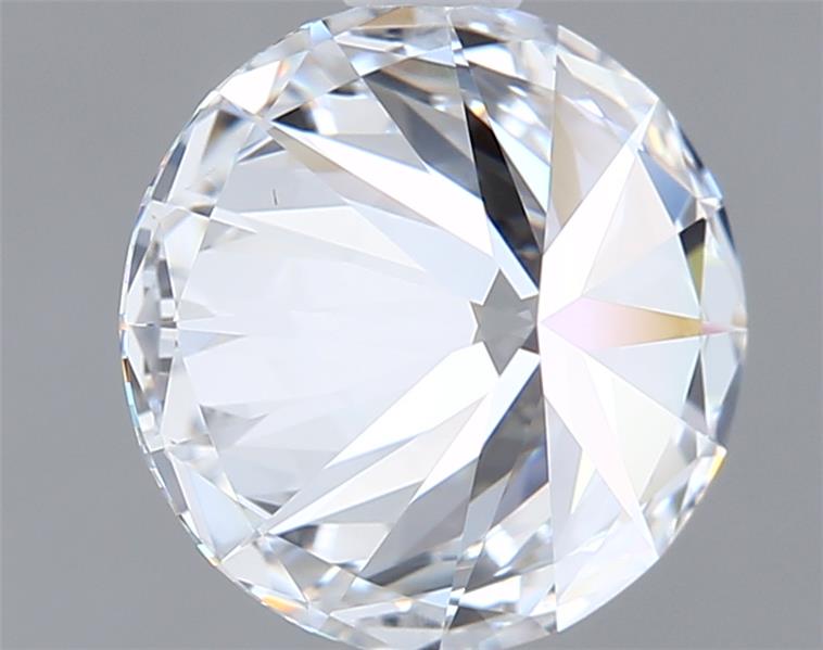 1.51 Carat Round Lab Diamond :: Greenstar spin frame 04