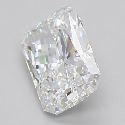 3.18 Carat Radiant Lab Diamond :: Greenstar spin frame 04