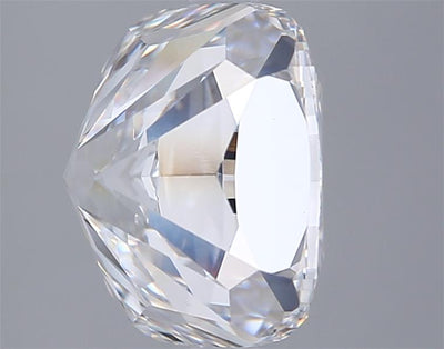 6.05 Carat Cushion Lab Diamond :: Greenstar spin frame 04