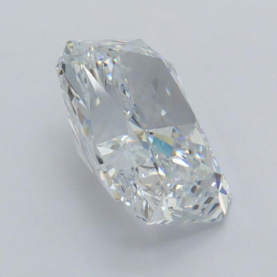 2.02 Carat Radiant Lab Diamond :: Greenstar spin frame 04