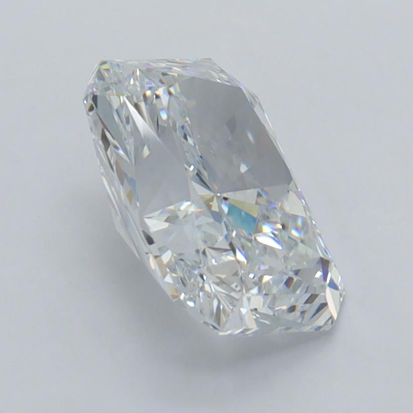2.02 Carat Radiant Lab Diamond :: Greenstar spin frame 04