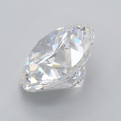 2.03 Carat Round Lab Diamond :: Greenstar spin frame 04