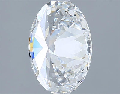 1.60 Carat Oval Lab Diamond :: Greenstar spin frame 04