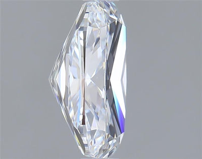 1.52 Carat Cushion Lab Diamond :: Greenstar spin frame 04