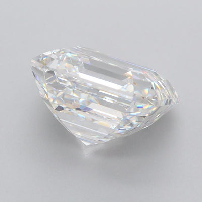 3.00 Carat Asscher Lab Diamond :: Greenstar spin frame 04