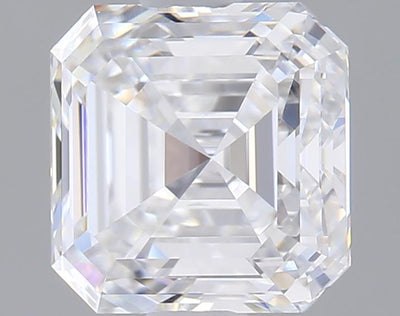 1.53 Carat Asscher Lab Diamond :: Greenstar spin frame 04