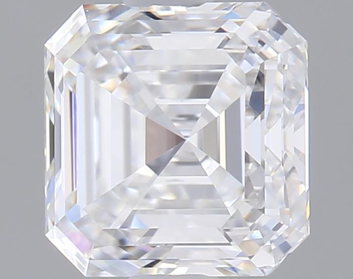 1.53 Carat Asscher Lab Diamond :: Greenstar spin frame 04