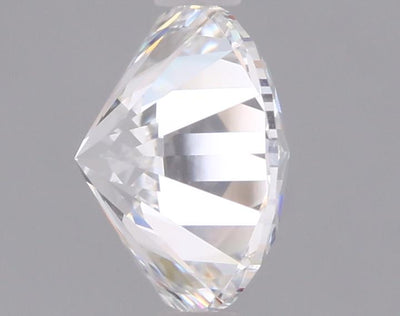 1.49 Carat Round Lab Diamond :: Greenstar spin frame 04