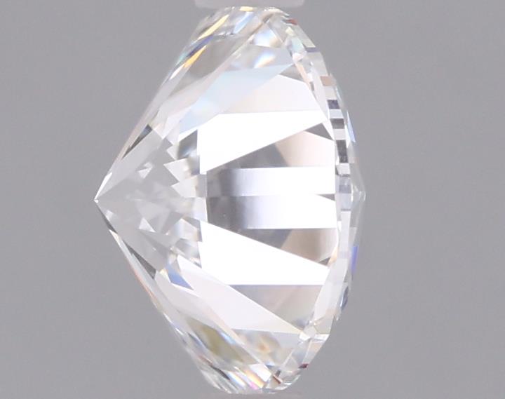 1.49 Carat Round Lab Diamond :: Greenstar spin frame 04