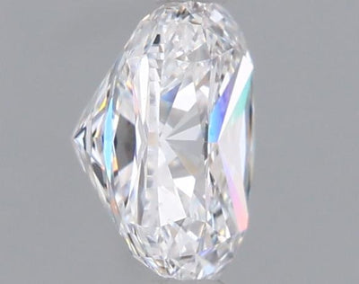 1.00 Carat Cushion Lab Diamond :: Greenstar spin frame 04