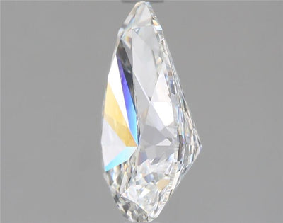 1.54 Carat Pear Lab Diamond :: Greenstar spin frame 04