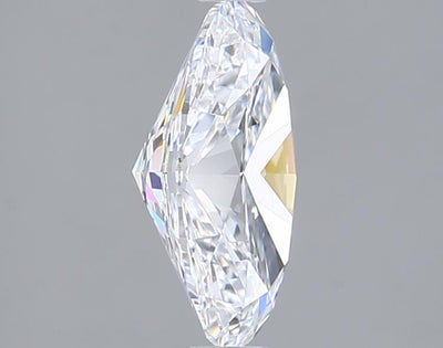 1.51 Carat Oval Lab Diamond :: Greenstar spin frame 04