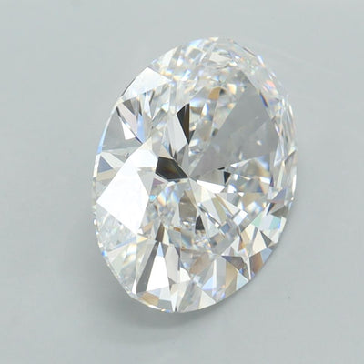2.85 Carat Oval Lab Diamond :: Greenstar spin frame 04