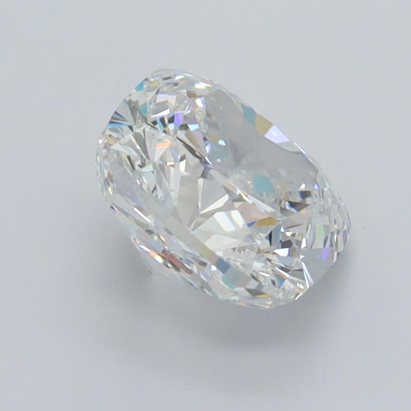 2.00 Carat Cushion Lab Diamond :: Greenstar spin frame 04