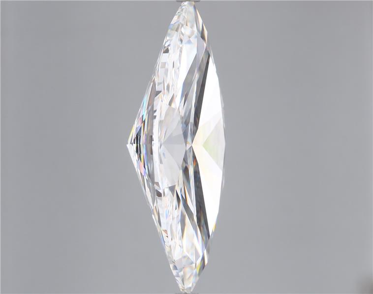 10.02 Carat Marquise Lab Diamond :: Greenstar spin frame 04