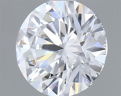 1.00 Carat Round Lab Diamond :: Greenstar spin frame 04