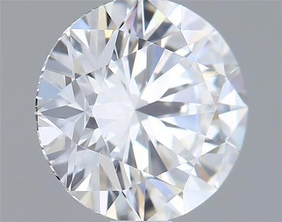 1.50 Carat Round Lab Diamond :: Greenstar spin frame 04