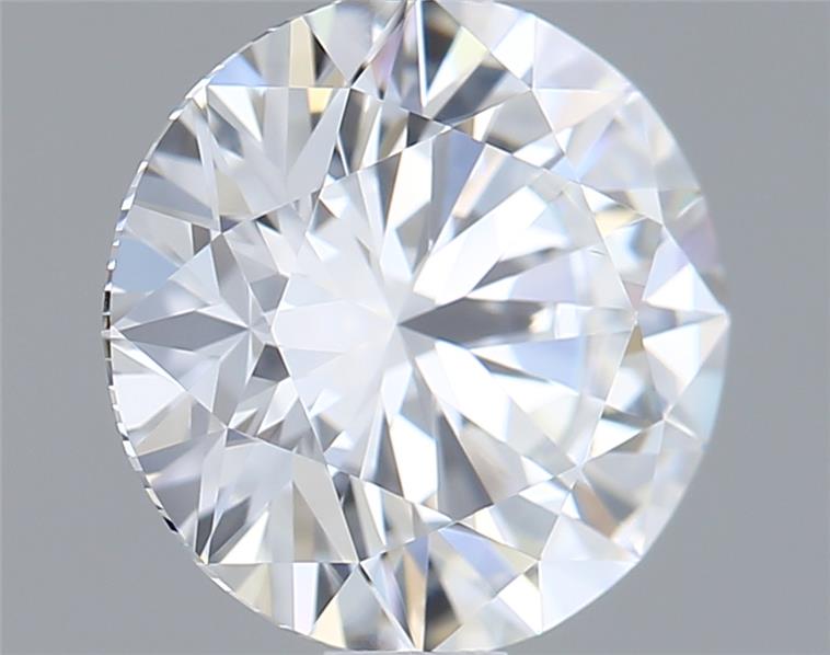 1.50 Carat Round Lab Diamond :: Greenstar spin frame 04
