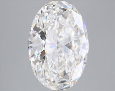 5.01 Carat Oval Lab Diamond :: Greenstar spin frame 04