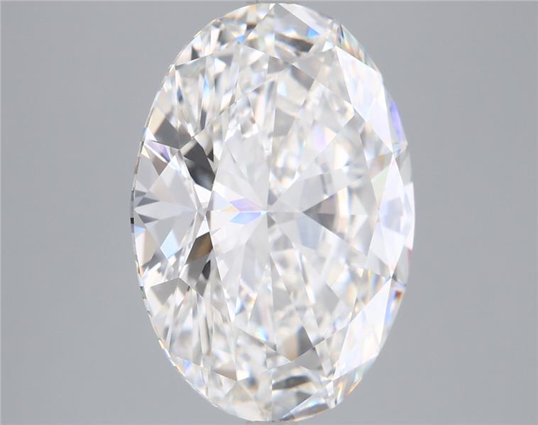 5.01 Carat Oval Lab Diamond :: Greenstar spin frame 04
