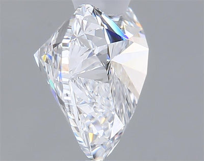 1.42 Carat Heart Lab Diamond :: Greenstar spin frame 04
