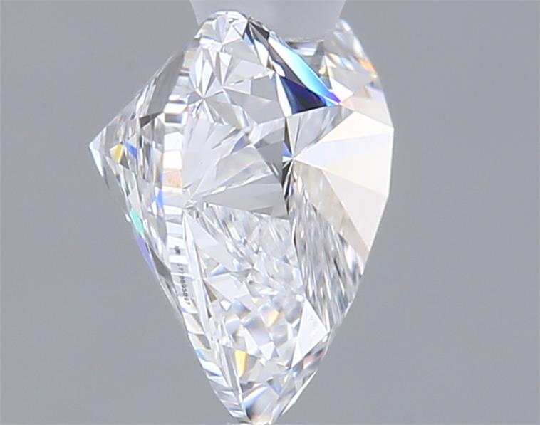 1.42 Carat Heart Lab Diamond :: Greenstar spin frame 04
