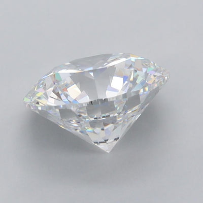 2.21 Carat Round Lab Diamond :: Greenstar spin frame 04