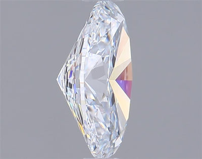 1.05 Carat Oval Lab Diamond :: Greenstar spin frame 04