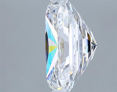 3.03 Carat Radiant Lab Diamond :: Greenstar spin frame 04