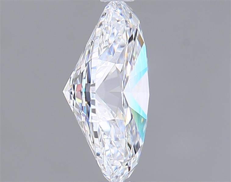 1.51 Carat Oval Lab Diamond :: Greenstar spin frame 04