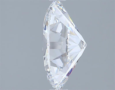 2.05 Carat Oval Lab Diamond :: Greenstar spin frame 04