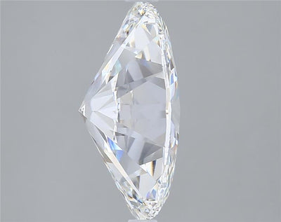 5.06 Carat Oval Lab Diamond :: Greenstar spin frame 04