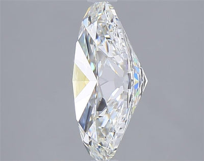 2.51 Carat Oval Lab Diamond :: Greenstar spin frame 04